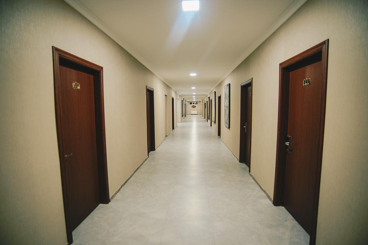Hotel Sani Kutaisi Exterior photo