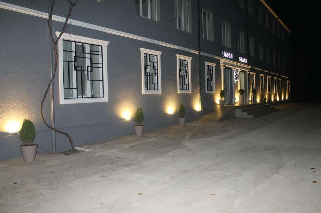 Hotel Sani Kutaisi Exterior photo
