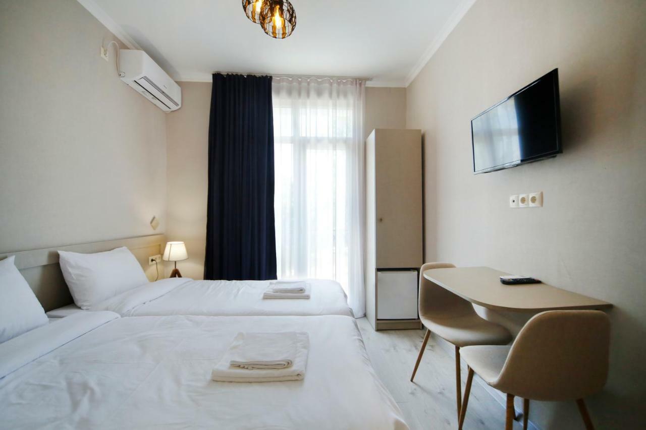 Hotel Sani Kutaisi Exterior photo